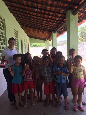 Cuidados com a saúde bucal é uma prioridade em Pimenteiras - Imagem 8