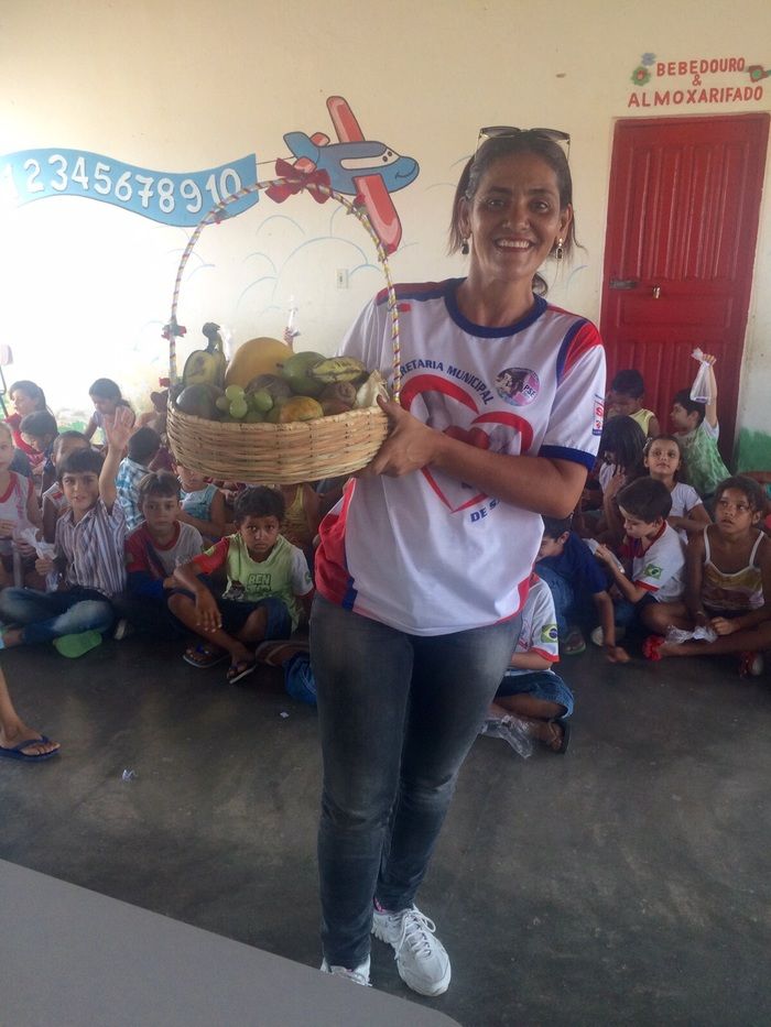 Programa Saúde na Escola 2015 é encerrado com sucesso em Alegrete - Imagem 43