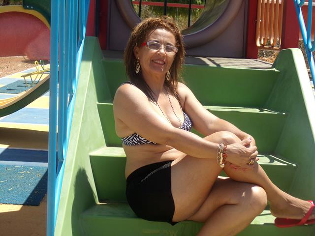 Idosos de Pimenteiras participam de manha de sol na AABB. FOTOS  - Imagem 17