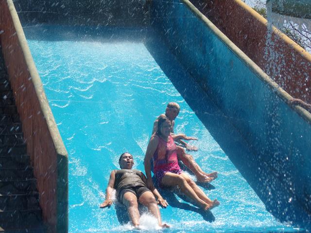 Idosos de Pimenteiras participam de manha de sol na AABB. FOTOS  - Imagem 14