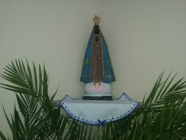 Abertura do festejo em Baixão do Coco e Estaca Zero - Imagem 9