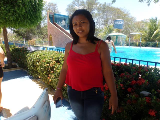 Idosos de Pimenteiras participam de manha de sol na AABB. FOTOS  - Imagem 29