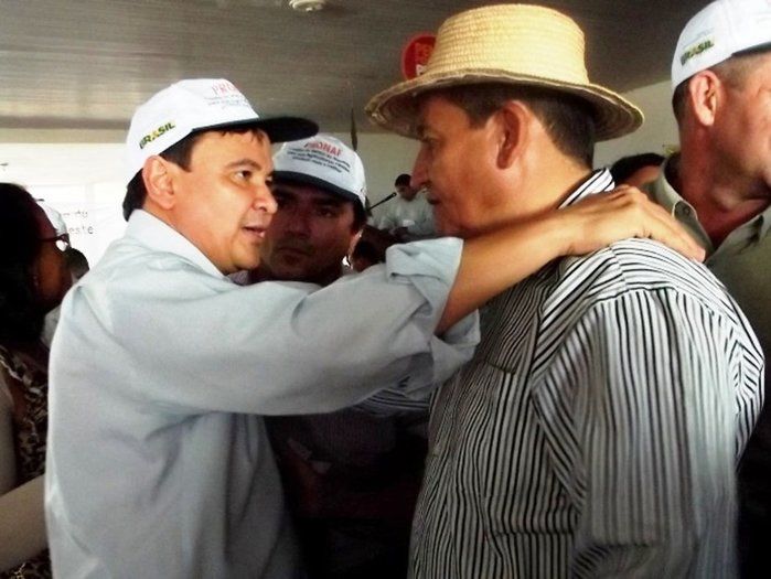 Planejamento: Prefeito Zé Resende se reúne com o governador e inicia os trabalhos para o Reisado de Boa Hora - Imagem 1