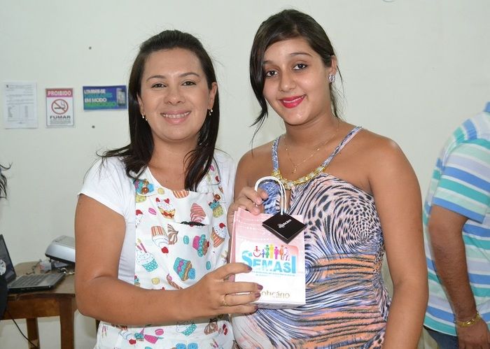 II Semana do Bebê é encerrada em Alegrete - Imagem 52