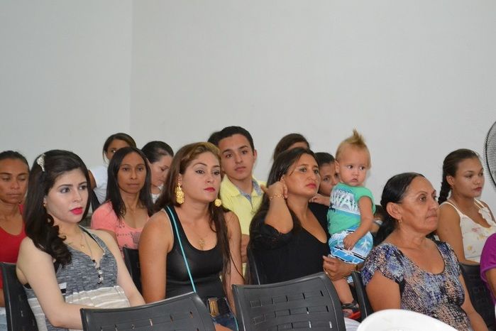 II Semana do Bebê é encerrada em Alegrete - Imagem 11