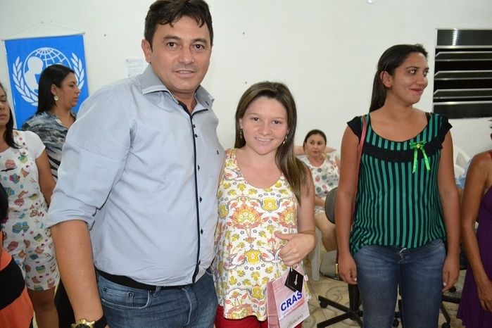 II Semana do Bebê é encerrada em Alegrete - Imagem 42