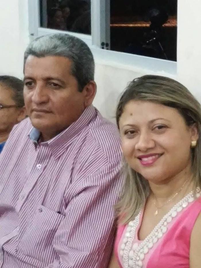 Prefeito Zé Resende prestigia eventos locais e participa de grandioso culto evangélico em Boa Hora - Imagem 4