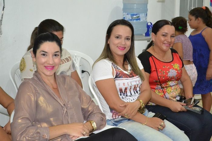 II Semana do Bebê é encerrada em Alegrete - Imagem 22