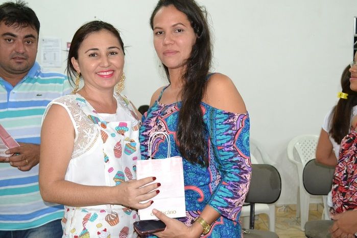 II Semana do Bebê é encerrada em Alegrete - Imagem 50