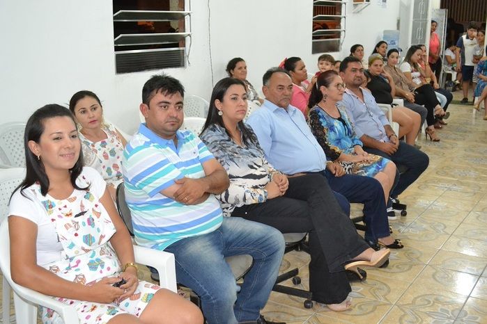 II Semana do Bebê é encerrada em Alegrete - Imagem 26