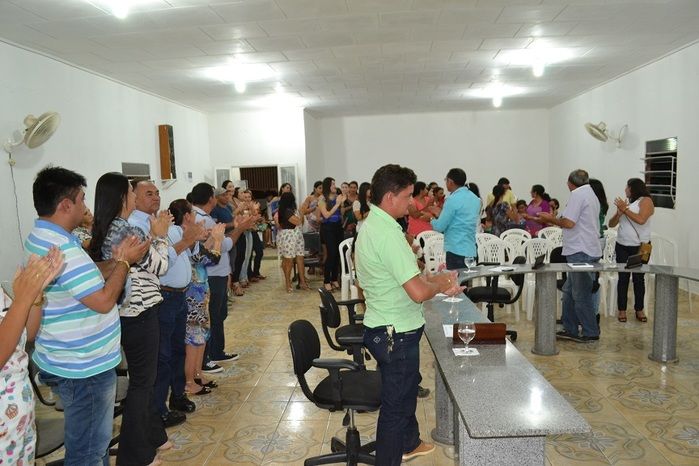 II Semana do Bebê é encerrada em Alegrete - Imagem 30