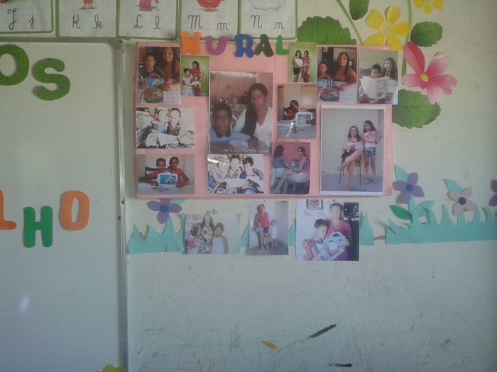 Escola da localidade Boa Vista realiza Projeto de Leitura - Imagem 27