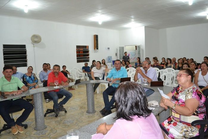 II Semana do Bebê é encerrada em Alegrete - Imagem 14