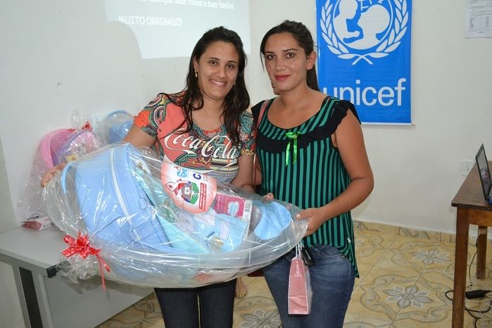 II Semana do Bebê é encerrada em Alegrete - Imagem 54