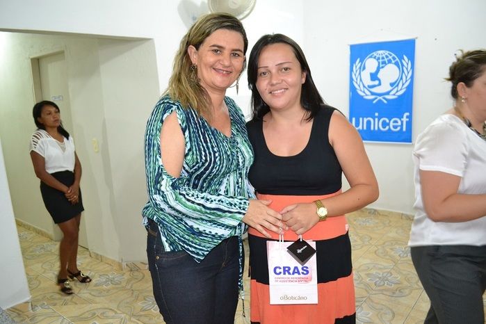 II Semana do Bebê é encerrada em Alegrete - Imagem 41