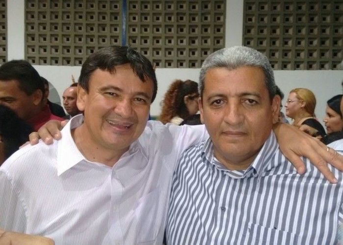 Planejamento: Prefeito Zé Resende se reúne com o governador e inicia os trabalhos para o Reisado de Boa Hora - Imagem 5