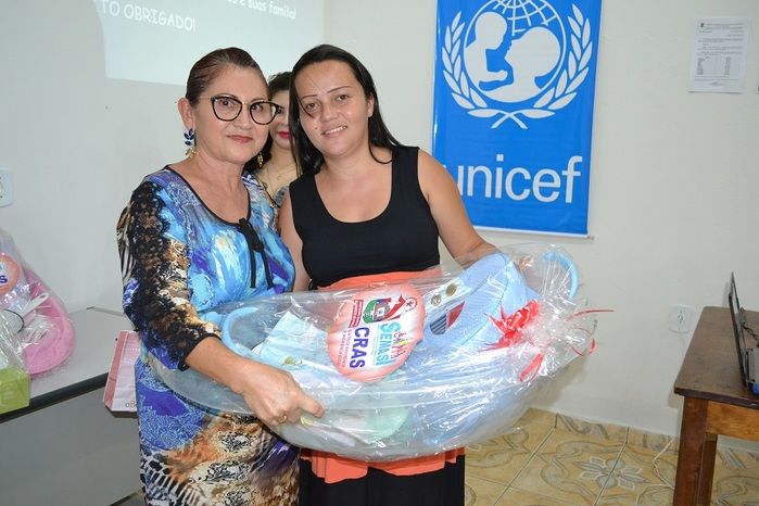 II Semana do Bebê é encerrada em Alegrete - Imagem 55