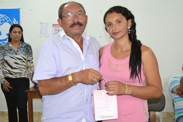 II Semana do Bebê é encerrada em Alegrete - Imagem 46