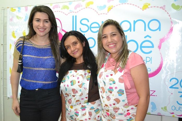 II Semana do Bebê é encerrada em Alegrete - Imagem 61