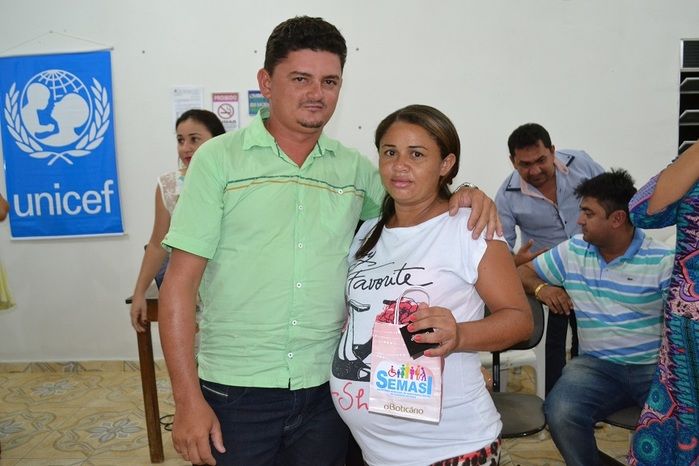 II Semana do Bebê é encerrada em Alegrete - Imagem 49