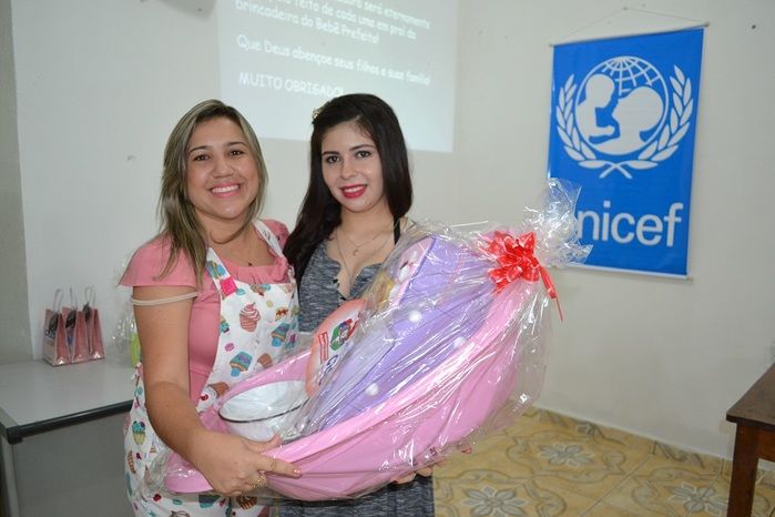 II Semana do Bebê é encerrada em Alegrete - Imagem 56