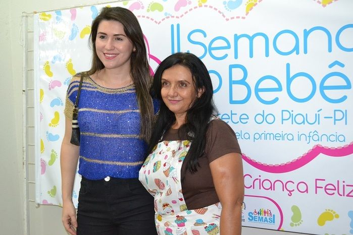II Semana do Bebê é encerrada em Alegrete - Imagem 60