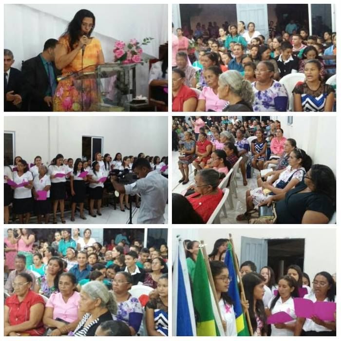 Prefeito Zé Resende prestigia eventos locais e participa de grandioso culto evangélico em Boa Hora - Imagem 2
