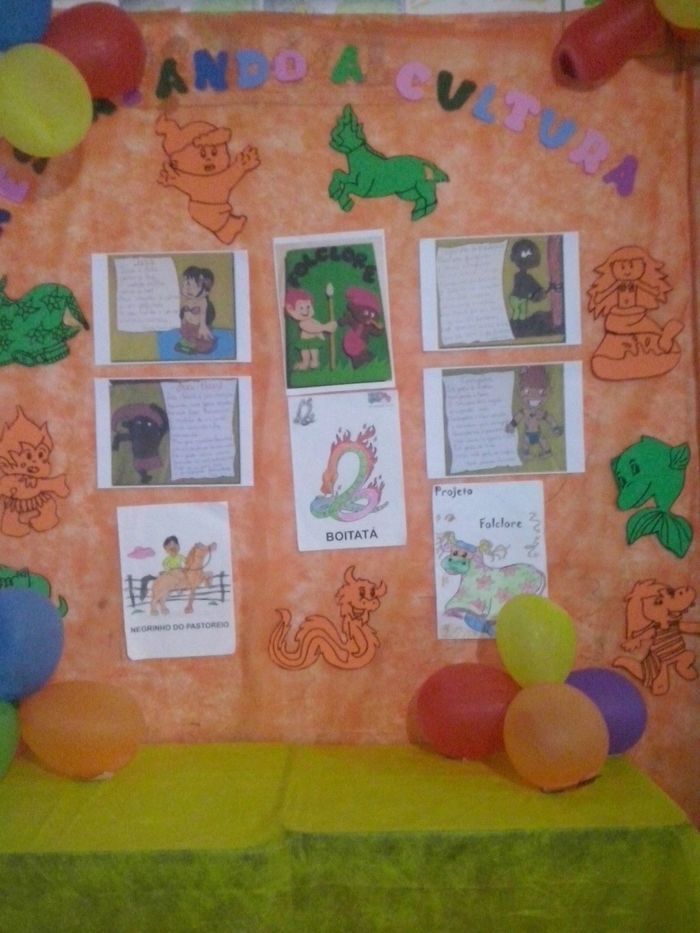 Escola da localidade Boa Vista realiza Projeto de Leitura - Imagem 4