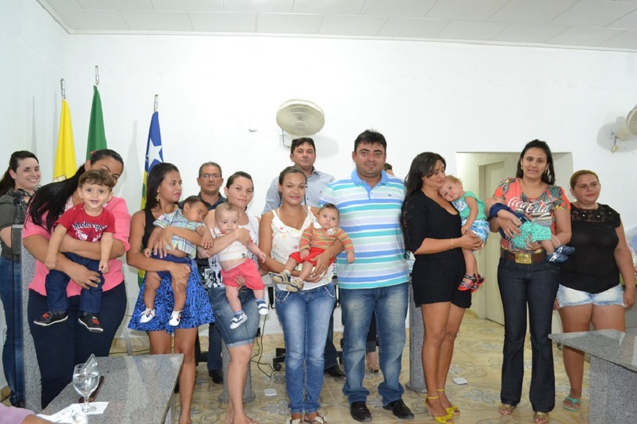 II Semana do Bebê é encerrada em Alegrete