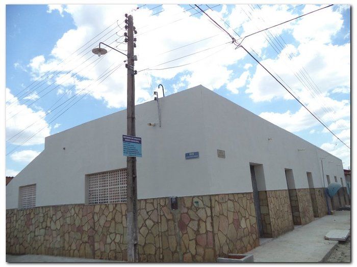 Prefeitura Inhuma reforma o Arquivo Morto Municipal - Imagem 20