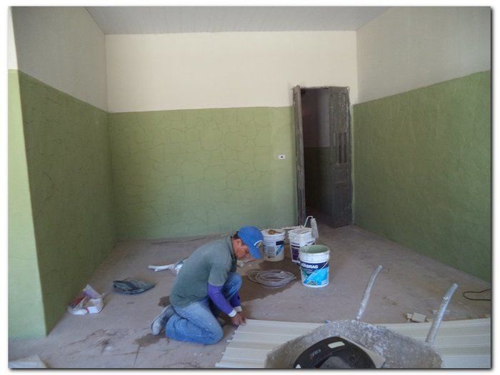 Prefeitura Inhuma reforma o Arquivo Morto Municipal - Imagem 13