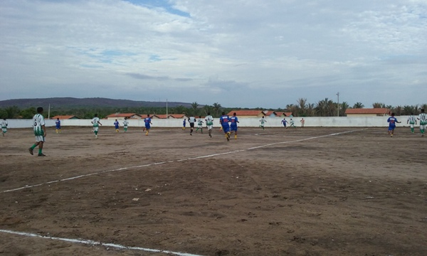 Fluminense vence Estaca Zero no Lagoinhense 2015 - Imagem 4