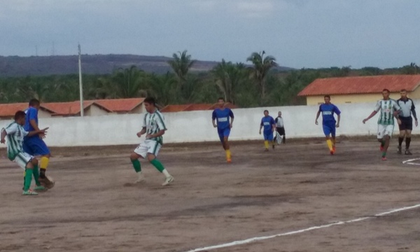 Fluminense vence Estaca Zero no Lagoinhense 2015 - Imagem 7