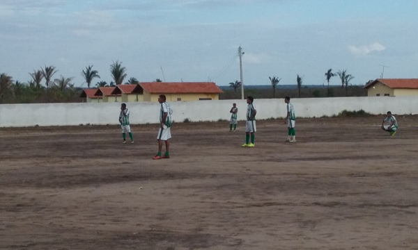 Fluminense vence Estaca Zero no Lagoinhense 2015 - Imagem 1