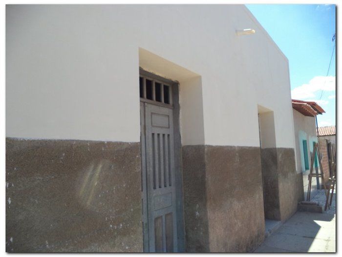 Prefeitura Inhuma reforma o Arquivo Morto Municipal - Imagem 19