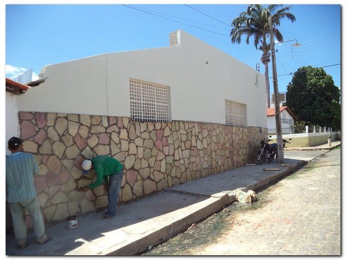 Prefeitura Inhuma reforma o Arquivo Morto Municipal - Imagem 3