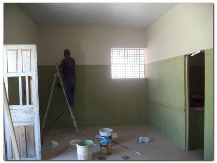 Prefeitura Inhuma reforma o Arquivo Morto Municipal - Imagem 15