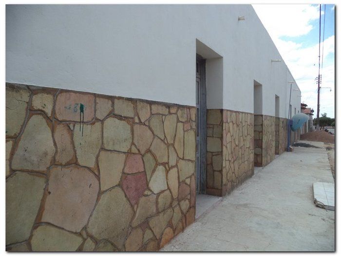 Prefeitura Inhuma reforma o Arquivo Morto Municipal - Imagem 21