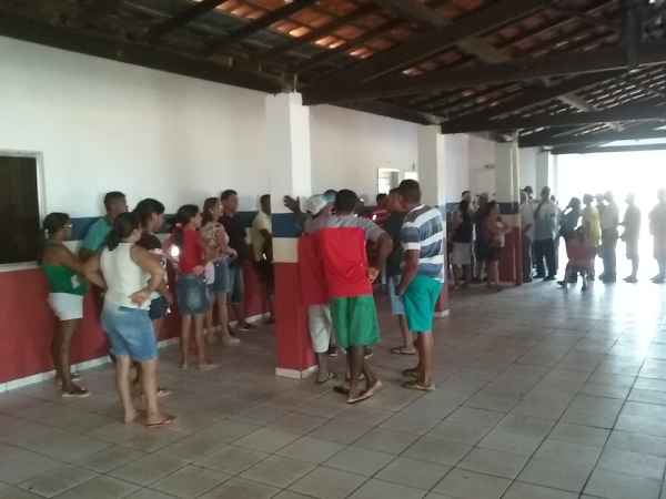 Eleitores de Lagoinha vão as Urnas escolherem Conselheiro Tutelar - Imagem 3