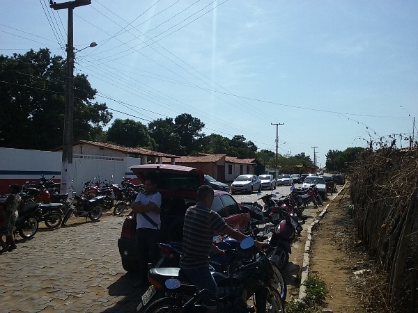 Eleitores de Lagoinha vão as Urnas escolherem Conselheiro Tutelar - Imagem 12