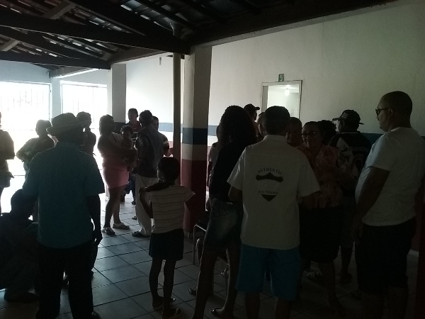 Eleitores de Lagoinha vão as Urnas escolherem Conselheiro Tutelar - Imagem 4