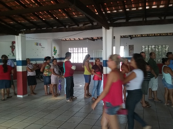 Eleitores de Lagoinha vão as Urnas escolherem Conselheiro Tutelar - Imagem 1