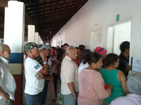 Eleitores de Lagoinha vão as Urnas escolherem Conselheiro Tutelar - Imagem 8