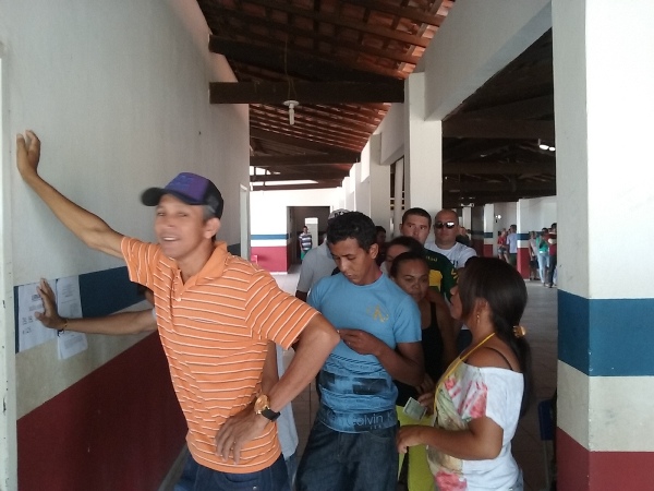 Eleitores de Lagoinha vão as Urnas escolherem Conselheiro Tutelar - Imagem 6