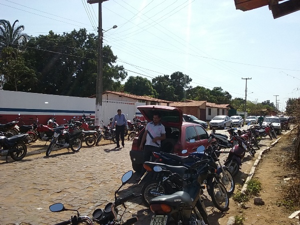 Eleitores de Lagoinha vão as Urnas escolherem Conselheiro Tutelar - Imagem 10