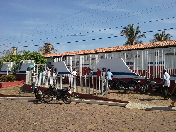 Eleitores de Lagoinha vão as Urnas escolherem Conselheiro Tutelar - Imagem 11