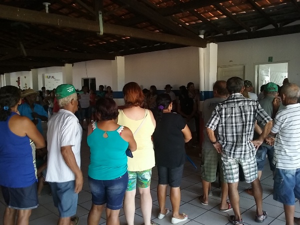 Eleitores de Lagoinha vão as Urnas escolherem Conselheiro Tutelar - Imagem 7