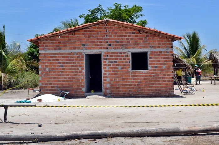 Chacina: homem mata ex-mulher e mais três pessoas no interior do PI - Imagem 3
