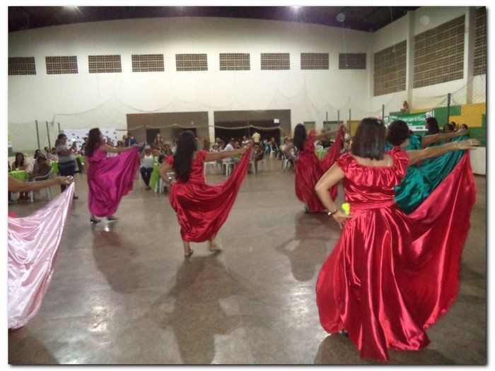 PELC, Programa Esporte e Lazer das Cidades comemora (01) ano de atividades em Inhuma - Imagem 68