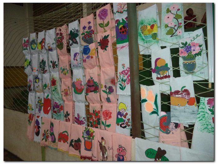 PELC, Programa Esporte e Lazer das Cidades comemora (01) ano de atividades em Inhuma - Imagem 50